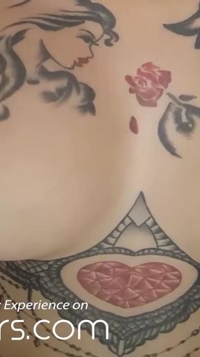 VR BANGERS - Ancient Magic Of Hard Cock   Clip 1