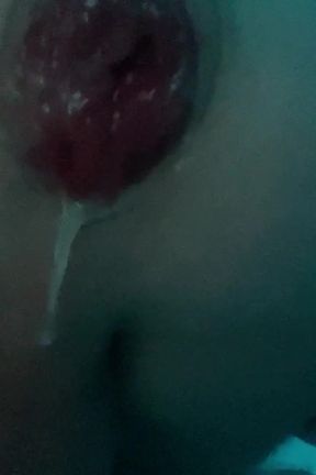 Dicktaterish- a Whole Lot of Cum