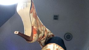 Posh Boots Obsession