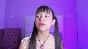 Lia Johnnsonn Private Show