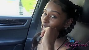 Beautiful Ebony Hussy Crazy Xxx Clip