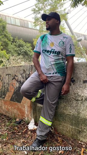 Construction Worker Has Sex with Boy on the Construction Site.