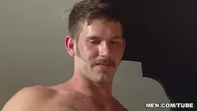 Jarec Wentworth And Jimmy Fanz In Men For Sale 1