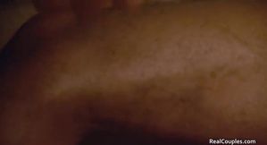 Sensi & Holly Kiss cheat on their cuckold husband with a big black cock