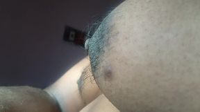 Armpit
