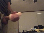Big Dick Busts Fleshlight