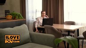 Giving Letty Black the sexual attention she craves