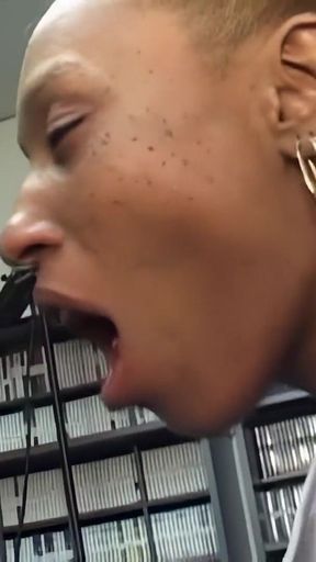 You Lick My Balls and You Suck My Cock