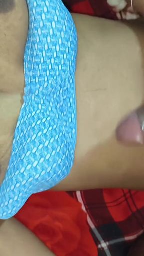 Young bhabhi after fucking with boyfriend she fucking with husband.   Clip 2