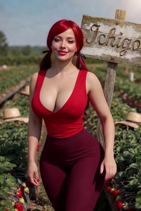 Strawberry Fields