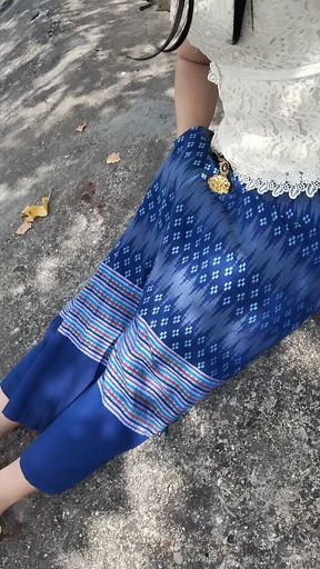 Dress Thai