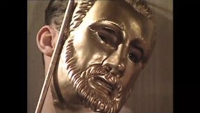 Raunchy Orgy Spree: Bizarre Sex Rituals & Foot Worship Gone Wild in HD