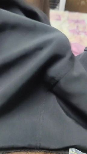 Muth Marta Hua Boy Craving for Pussy
