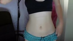 Patri Private Show