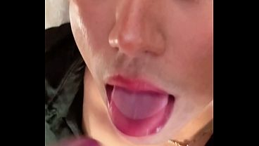 Fannyfemmboi playing ATM and ass fuck , Im a sissy whore
