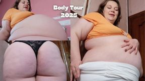 Body Tour 2025 (480 MP4)