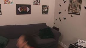 Ghost Security Featuring Sinn Sage