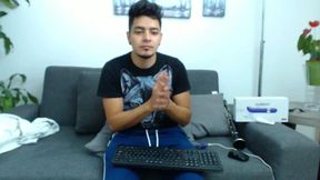 Federick E Private Show