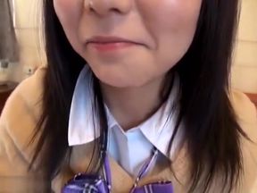 Wow, Watch Japanese Teens Go Wild in Insane Sex Clip!