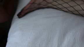 dsc16-3) spinner karlee paige stuffed with multiple anal plugs then hard anal fucked with creampie