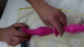 dsc16-3) spinner karlee paige stuffed with multiple anal plugs then hard anal fucked with creampie