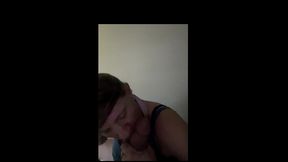 sucking stepson s cock