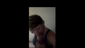 sucking stepson s cock