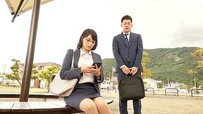 Mond-267 憧れの女上司と 本田瞳
