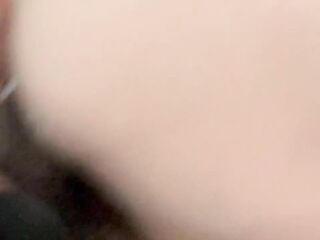 This chab told me someone might see—but I straddled him anyway. I rode him slow, facing the window, moaning louder with every bounce. I didn’t care who saw me take his cum right there on the living room bed