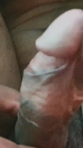 Young Hot Indian Boy Showing His Big Penis