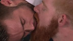 The Mysteries Of Bennett - Mike De Marko, Bennett Anthony pooper Pound