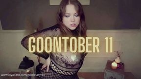 Goontober Compilation - german - Part 3