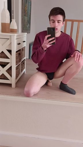 Who Wants to Fuck Me?
