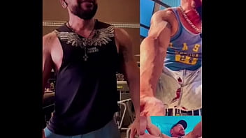 Chacal mexicano heterosexual es exhibido en internet como perra maricona