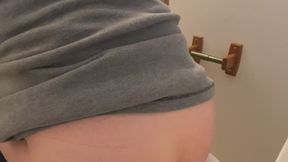 Breakfast messed my tummy up!