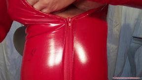 Pvc Fucking Machiene JOI