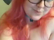 Squish my Face, Senpai?
