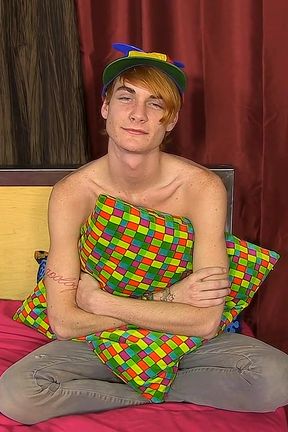 Preston Thinks Girls Are Sexy