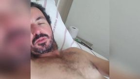 batendo uma no motel