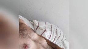 batendo uma no motel