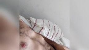 batendo uma no motel
