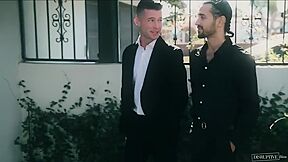 Bound - Matty West & Noah Asli