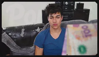 Bareback Latin Boys Seduced by Deviant Producer - Gay Porn