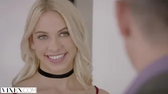 Two Curvy Coeds Crave a Threesome for Their Chance at Fame