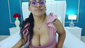 Venus Valmont Private Show