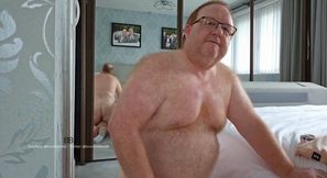 Stepdaddy Fucks Boy on the Floor