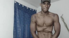 Alexander Colombia Private Show