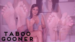 Taboo Gooner