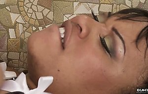 Blackicepass,  cream filled phatties 3 scene