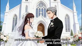 60 frames, 1080P, the second episode, the innocent and adorable DVA, along with a perfect artful oral sex scene. blowjob,